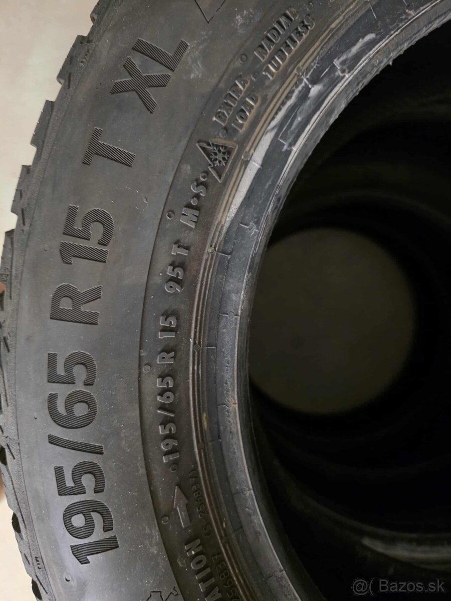 Ford C-Max 2007, 1.6 TDCI - Predam Diely - 5