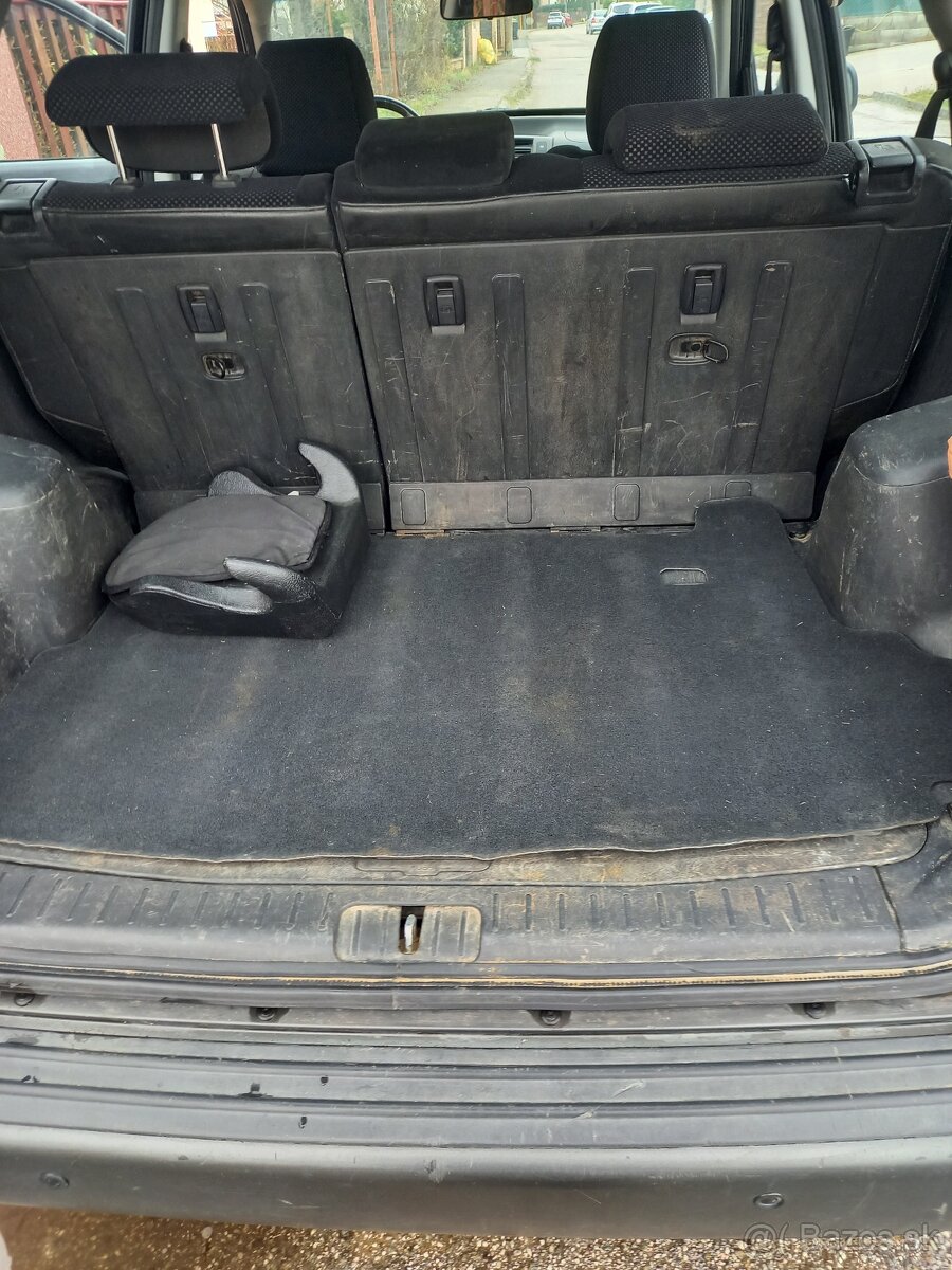 Hyundai Tucson 2.0 CRDI - 5