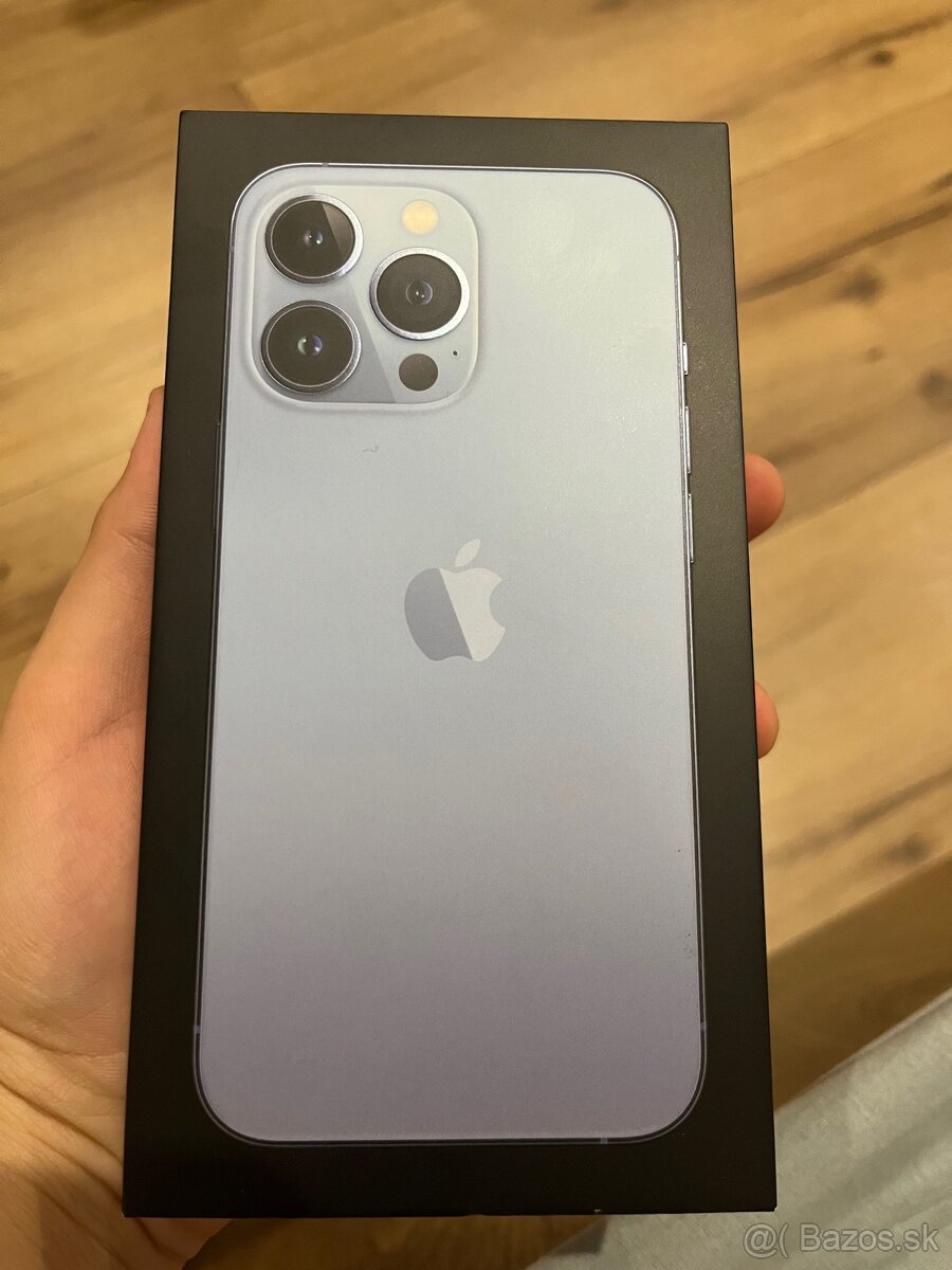 iPhone 13 pro - 5