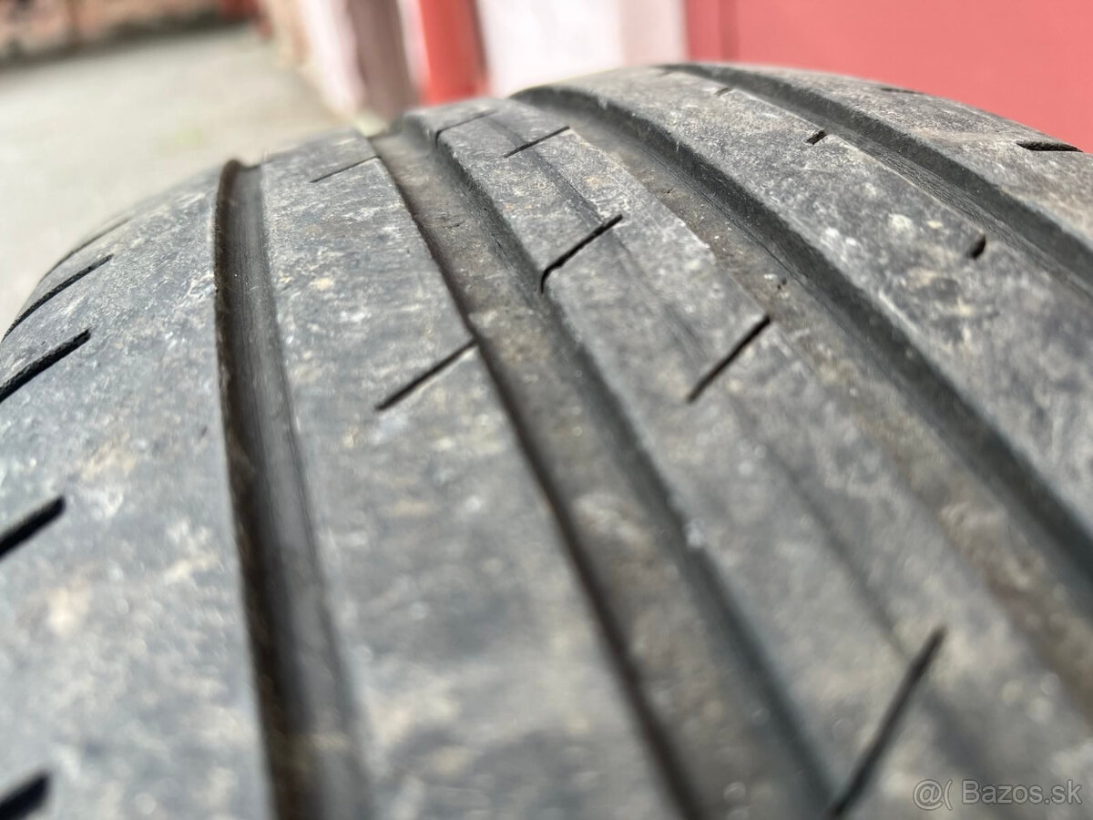 205/60 R16 Letne Pneumatiky - 5