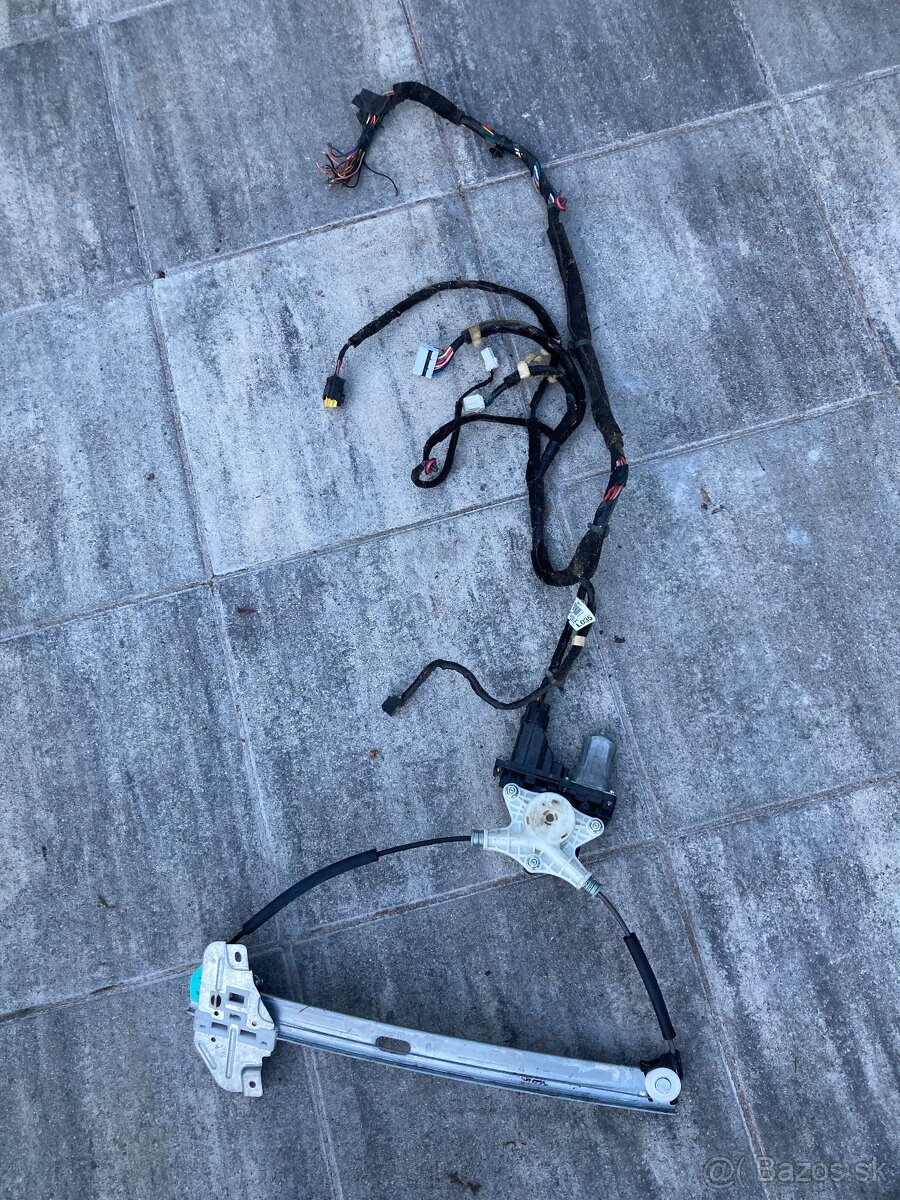 Kia rio 2012 - Súčiastky auta - 5