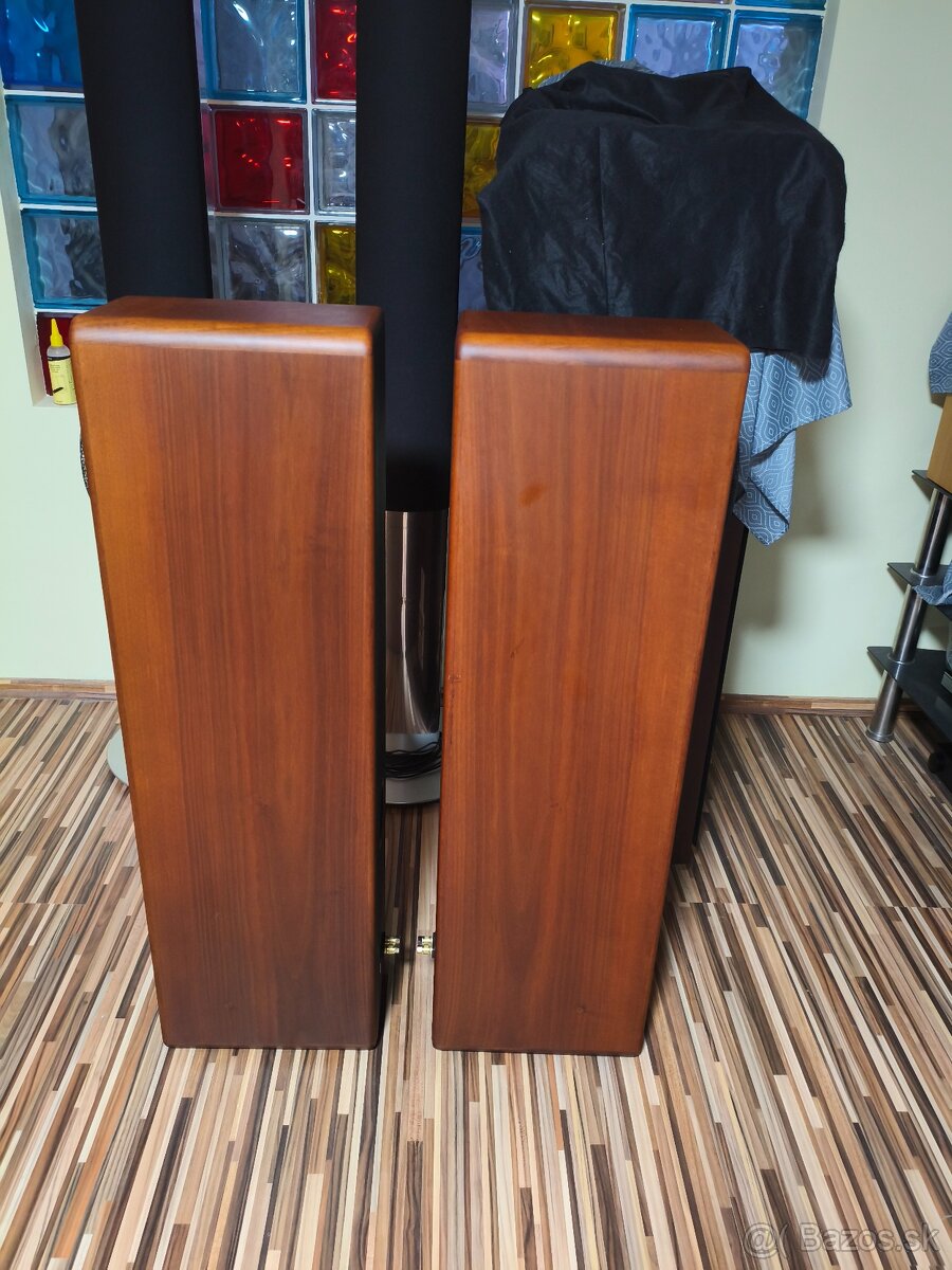 Trenner & Friedl Ella high end reproduktory - 5