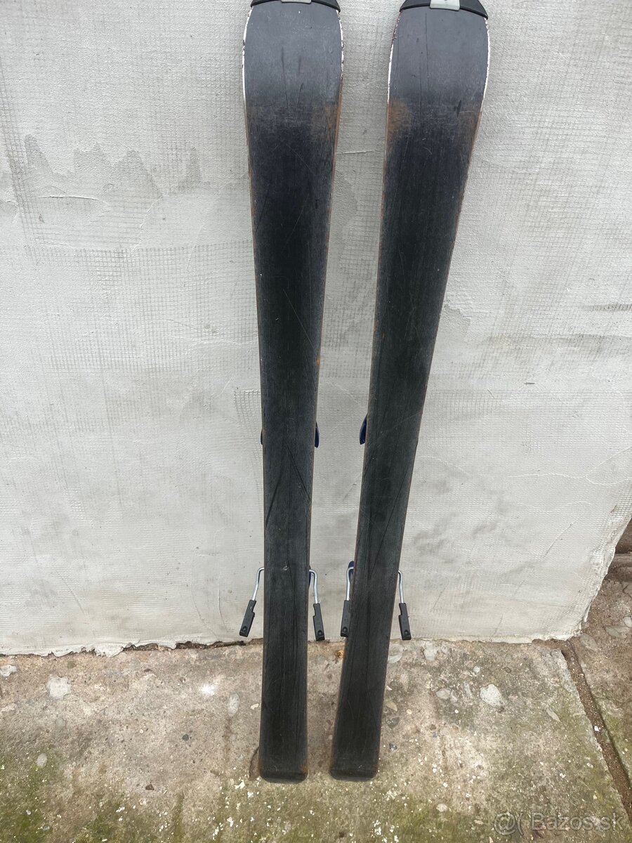 detské lyže Tecno Pro 120cm - 5