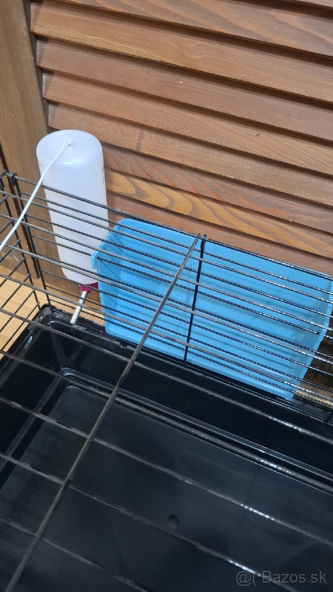 Predám Novú Klietku - 5