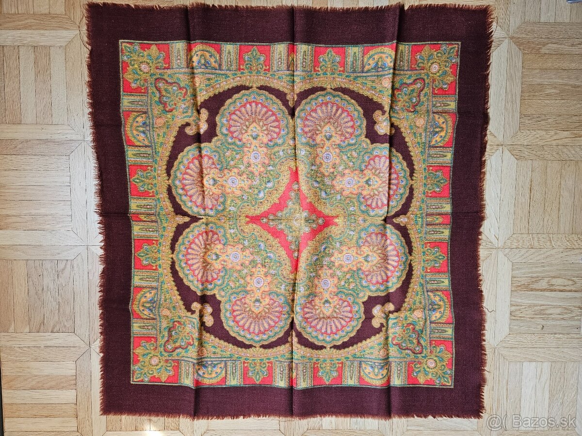 Šatky/Ručníky - 5