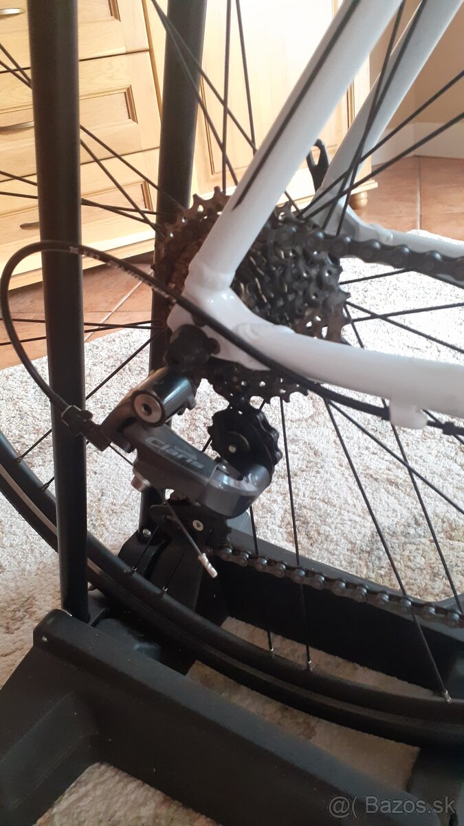 Cestný bicykel Merida. - 5