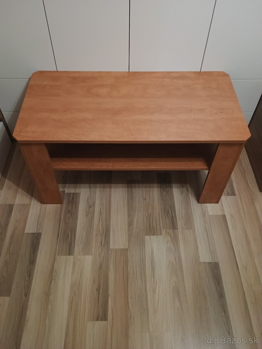 Konferenčný stolík - 5