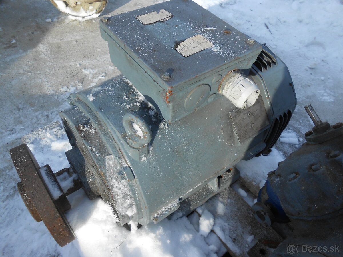 Elektromotor - 5