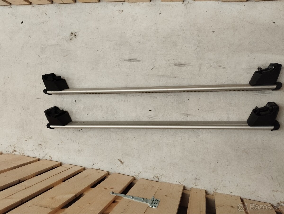 Priecniky Audi q5 - 5