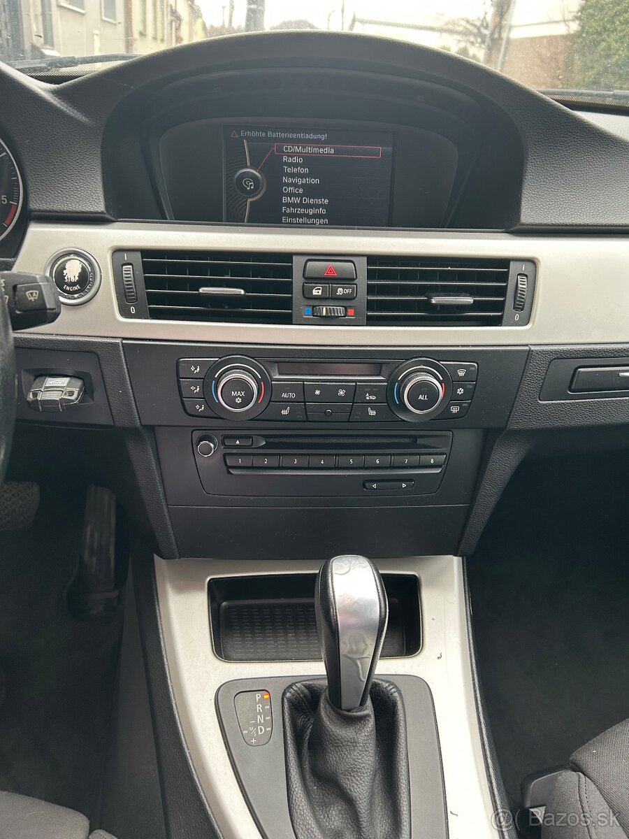 BMW 320 D Touring - 5