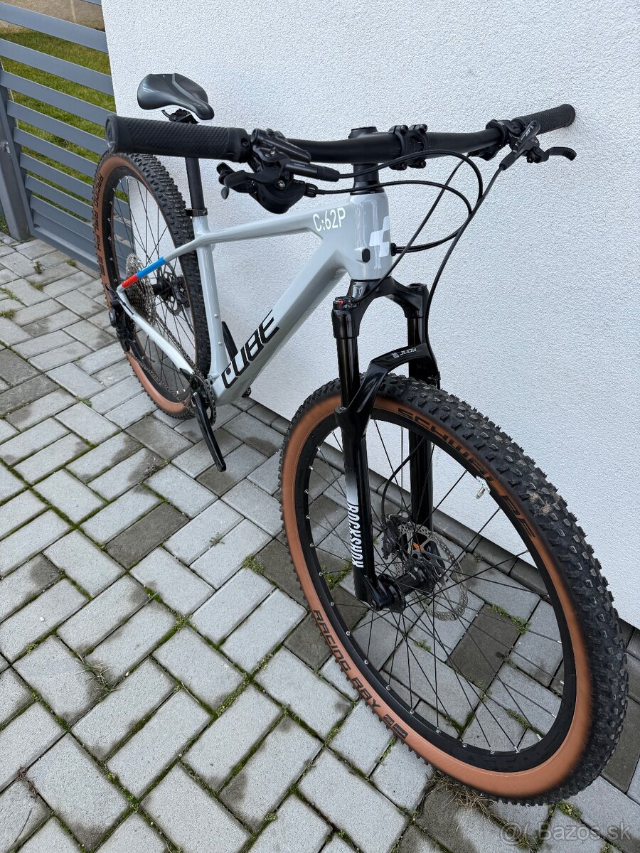 Cube Reaction Pro M/29 - 5