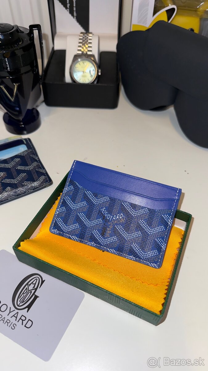 Goyard Cardholder - 5