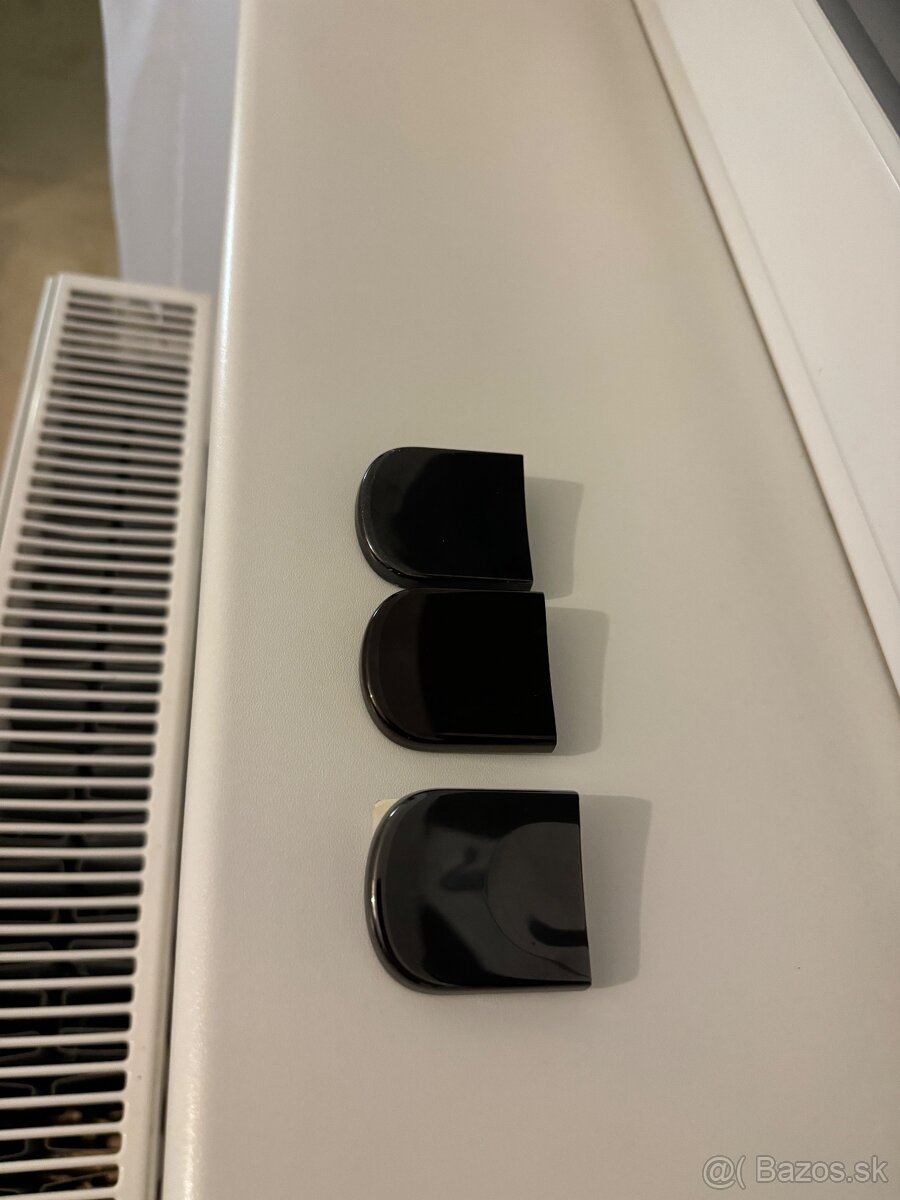 Nokia 8800 sirocco kryt originál - 5