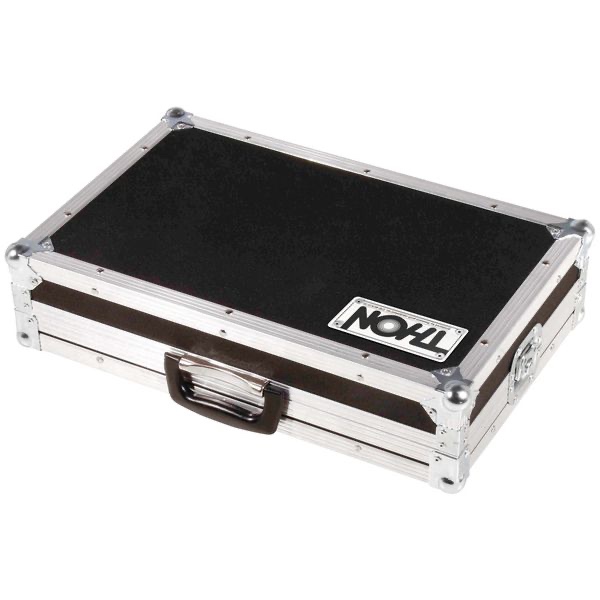 BOSS GX-100 + Thon Case - 5