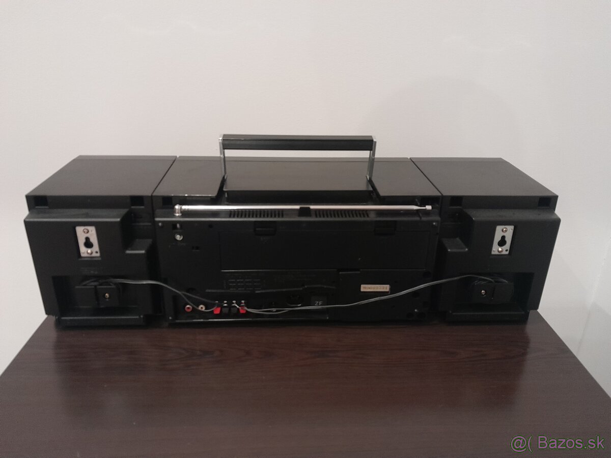 Panasonic RX-C53 - 5