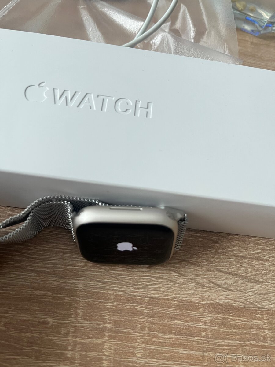 Apple watch 7 41 mm - 5