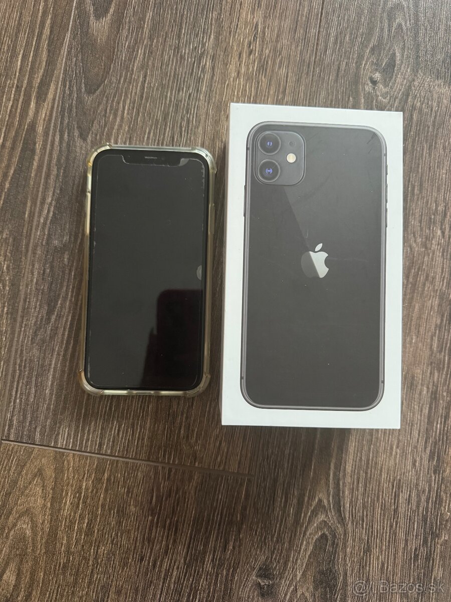 iPhone 11 128GB - 5