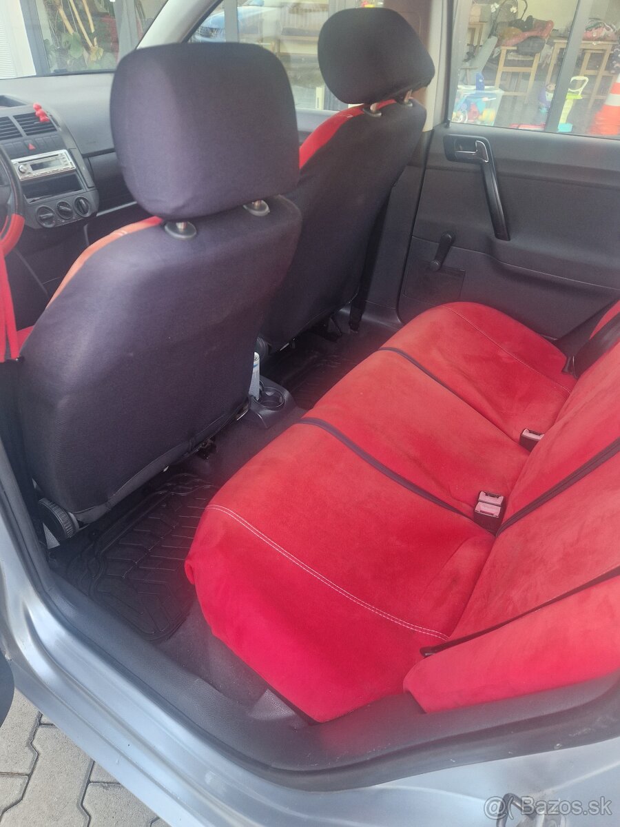 Volkswagen Polo - 5