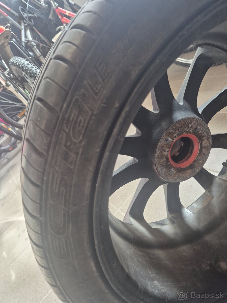 Aludisky BROCK RC17 - 5