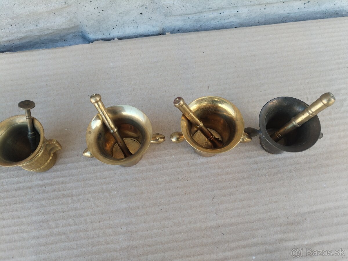 Maziare 12€ kus - 5