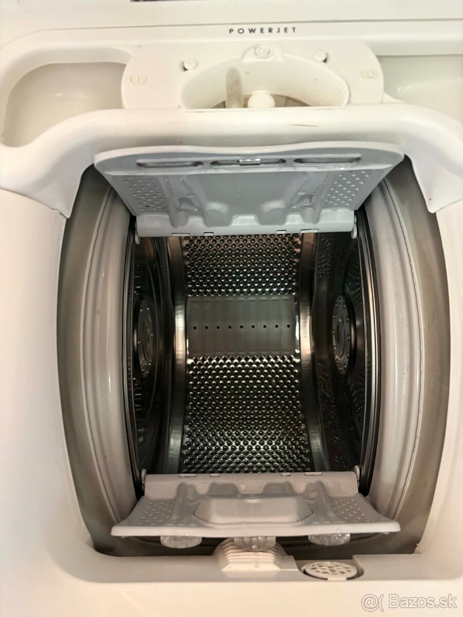 AEG Lavamat 60260TL - 5