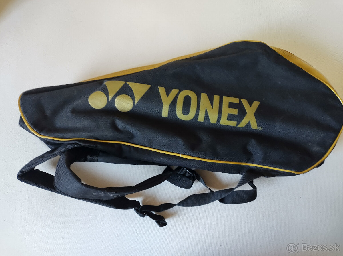 (05) Tenisový batoh Yonex - 5