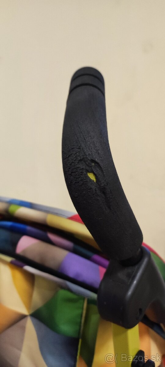 Športový kočík Cosatto - 5