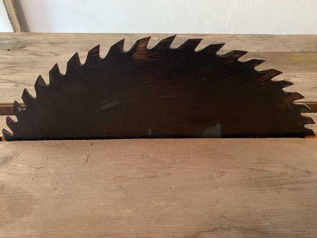 Predám cirkulár - 5