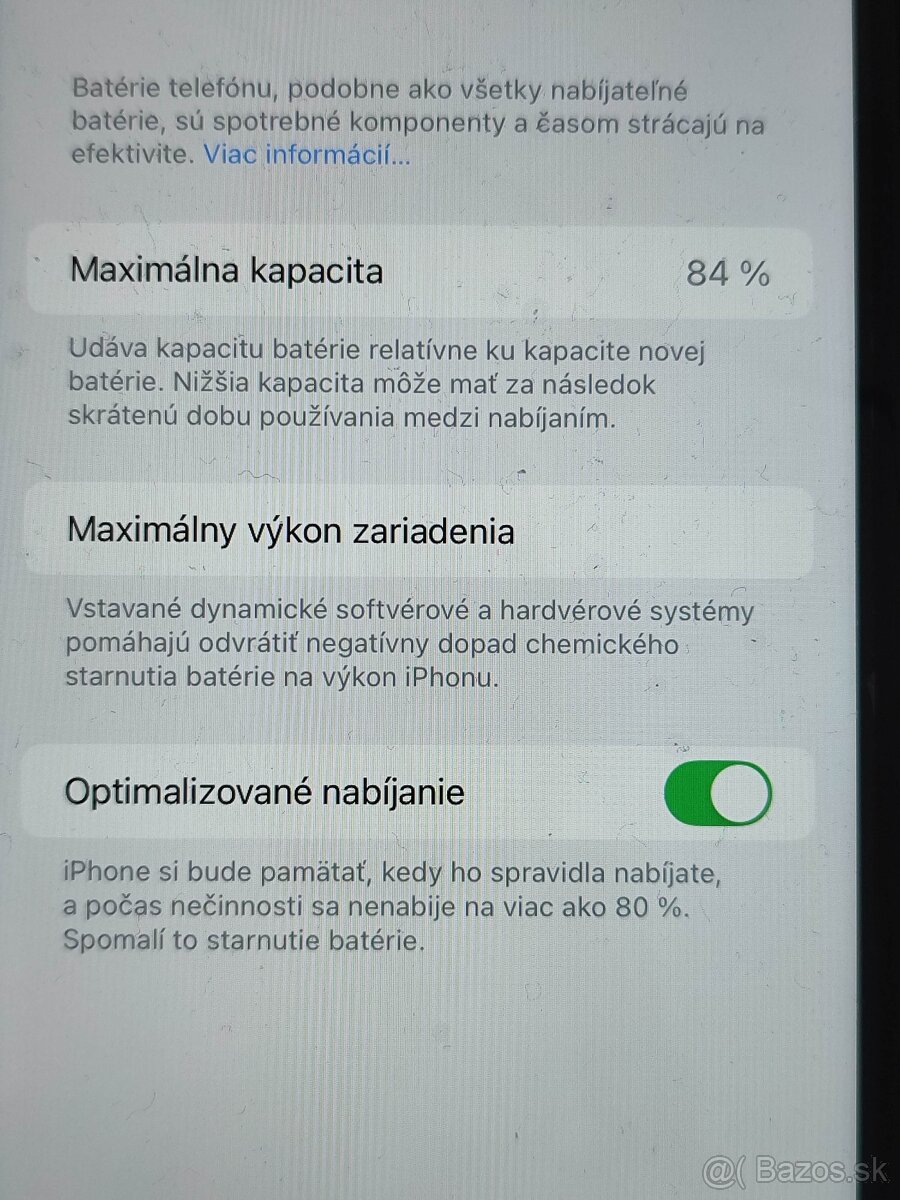 Iphone 11 Green 128GB - 5