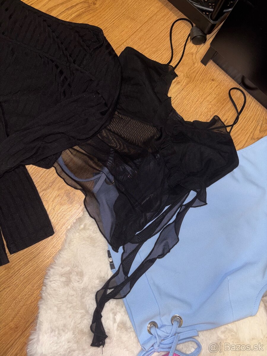 Balík dámskeho oblečenia - 5
