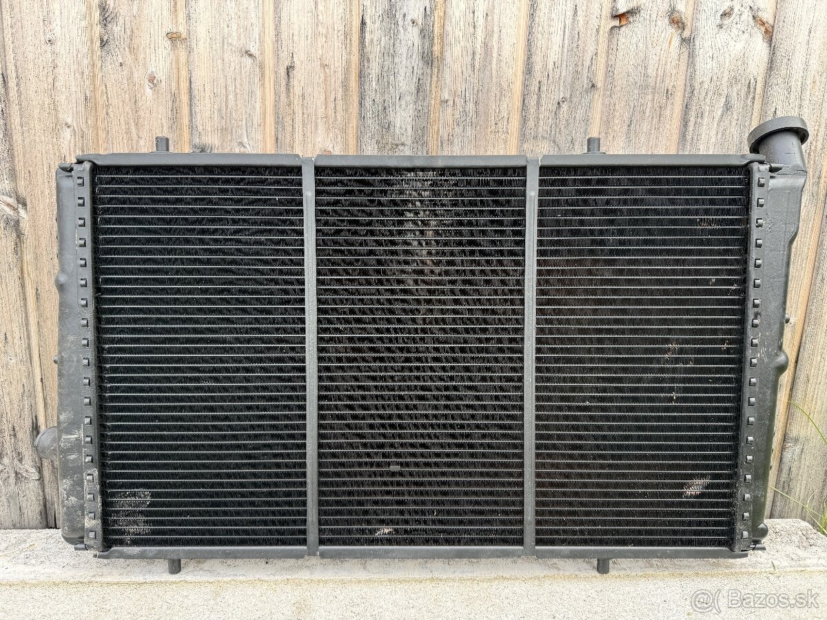 peugeot 309 svetla a chladič - 5