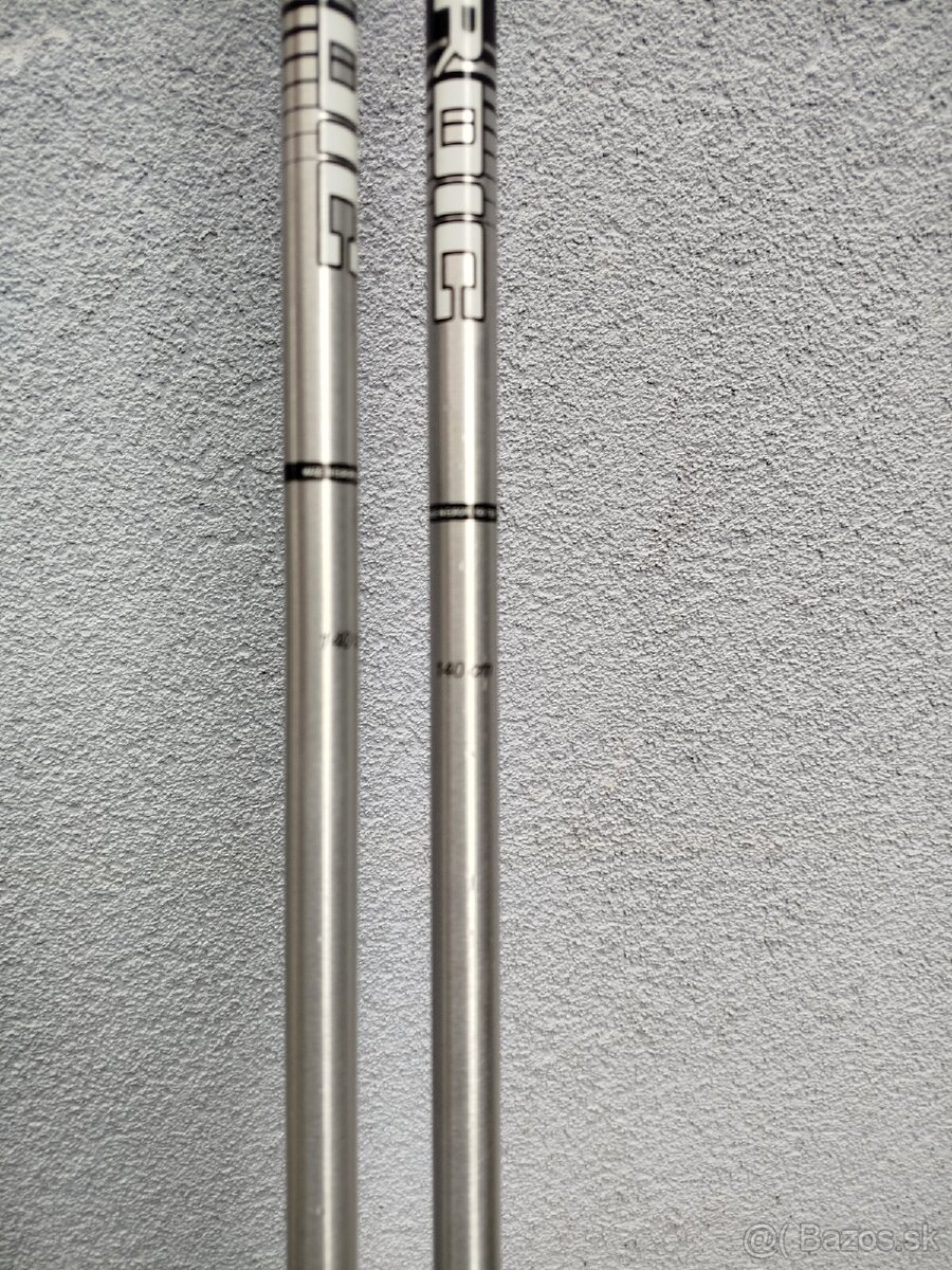 Bezky Atomic(supinace)+ palice - 5