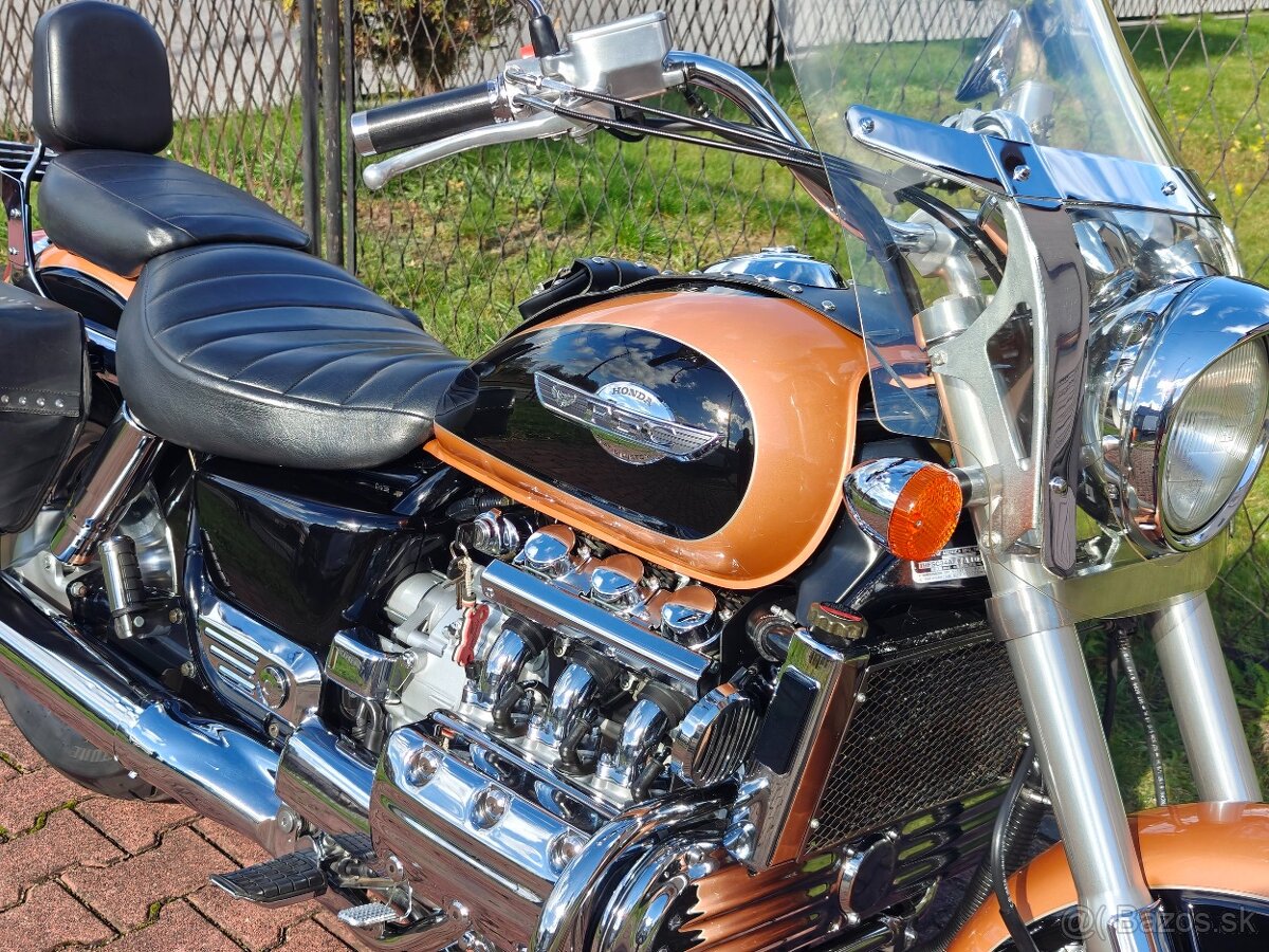 Honda F6C Valkyrie - 5