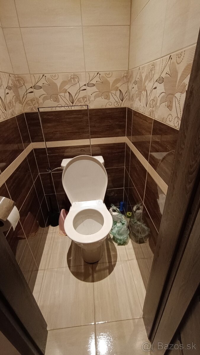 Predám 2-izbovy byt Senica - 5