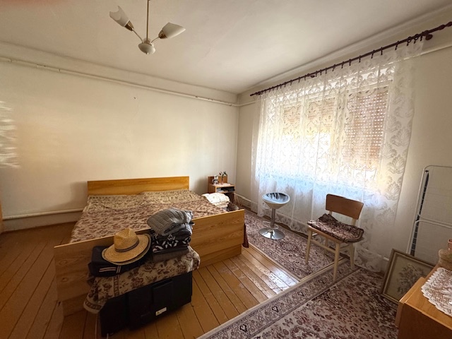 Na predaj rodinný dom Dvory nad Žitavou - 5