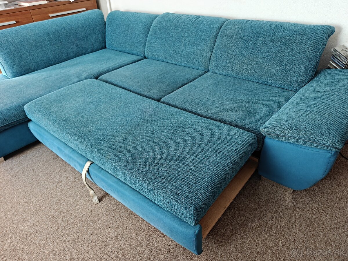 Gauč - Sedačka - 5