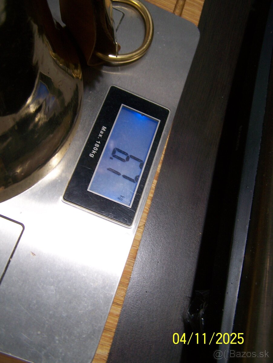 Zvon, zvonce, zvon predaj - 5