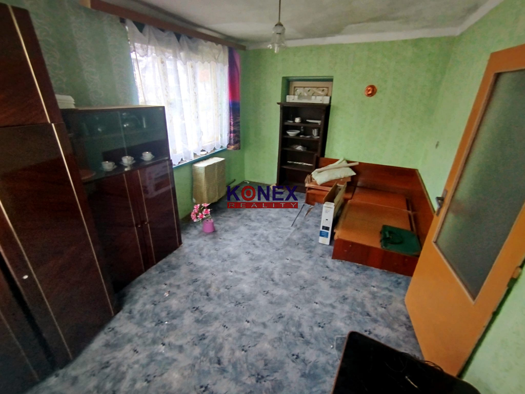 Rodinný dom v malebnom prostredí ZEMPLÍNSKE HÁMRE - 5