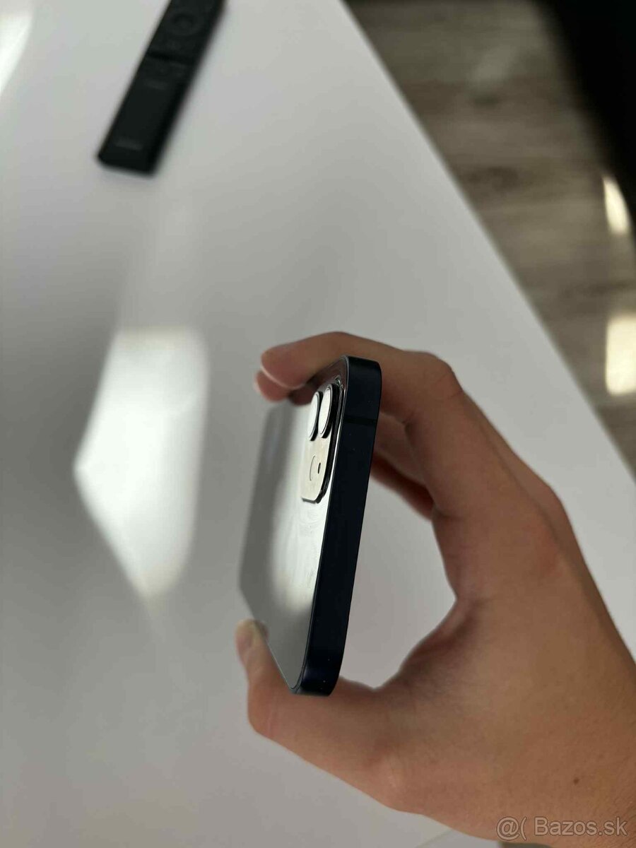 iPhone 12 64GB black - 5