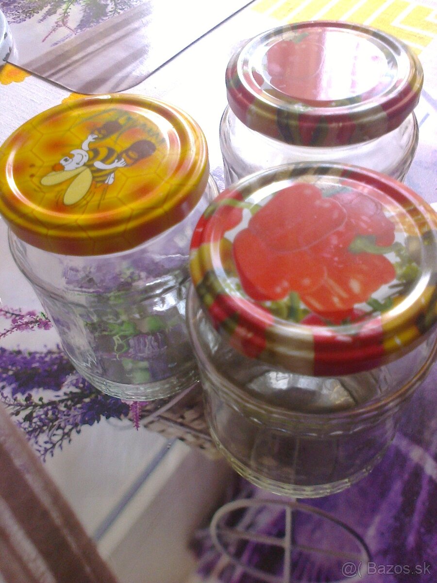 Bandasky , vedierka , poháre, rebrík.... - 5