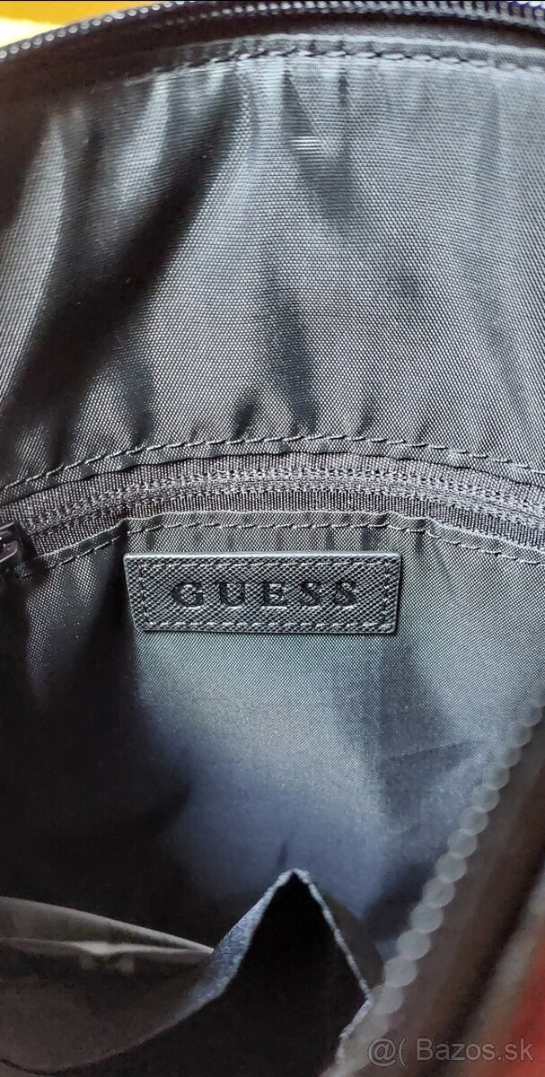 Guess crossbody taška - 5