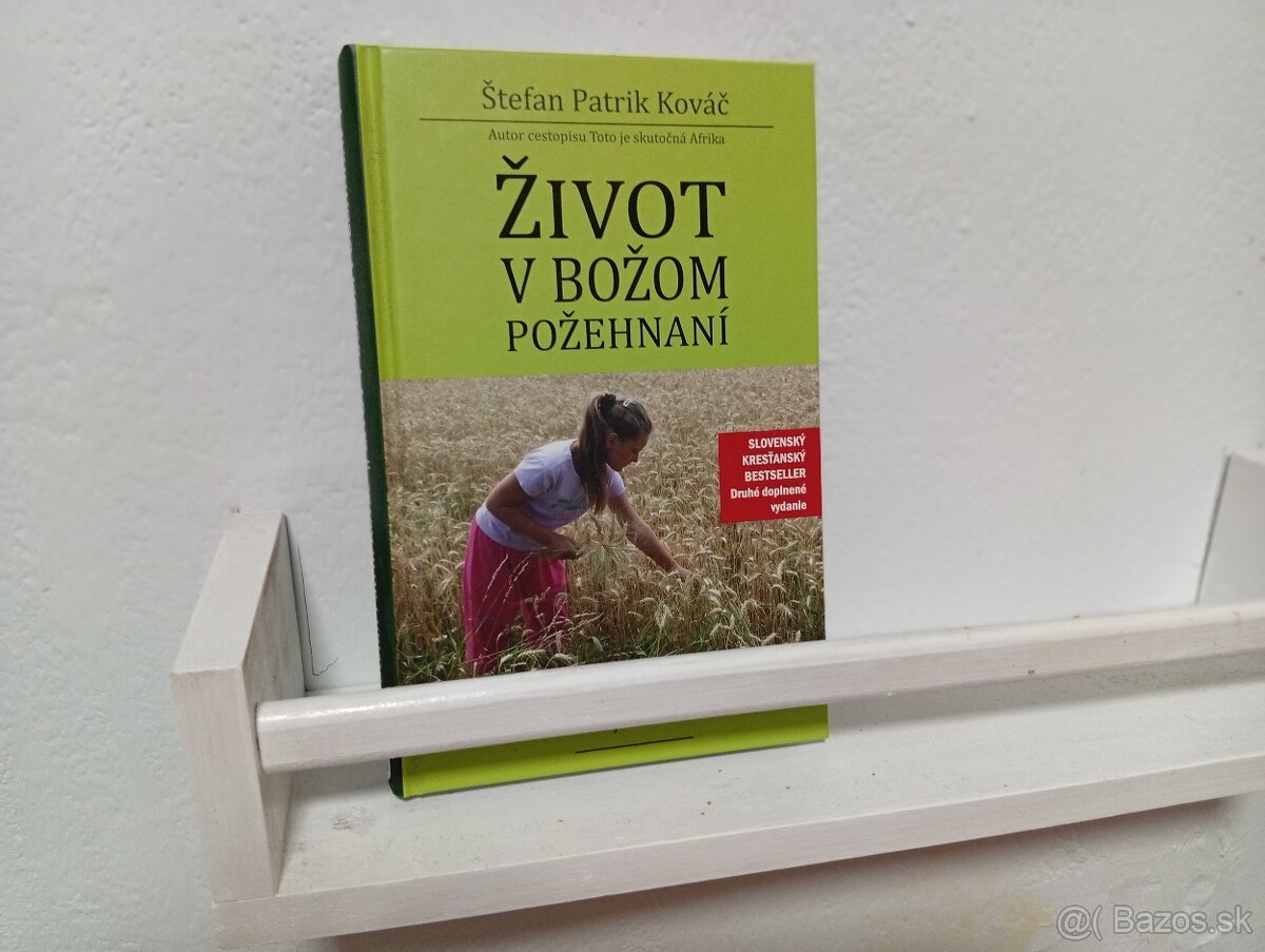 Štefan Patrik Kováč - 5