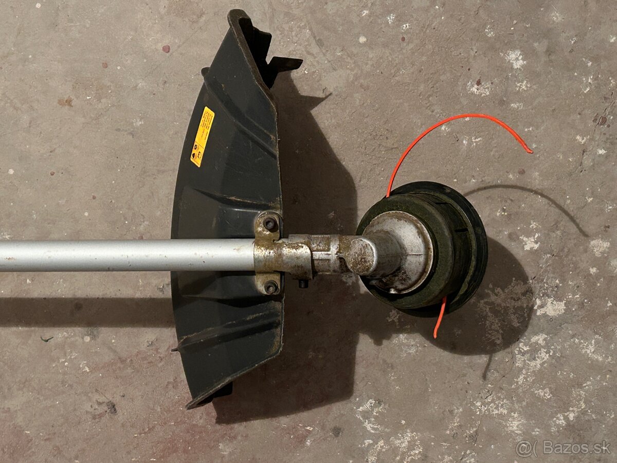 Stiga krovinorez BC 555 B - 5