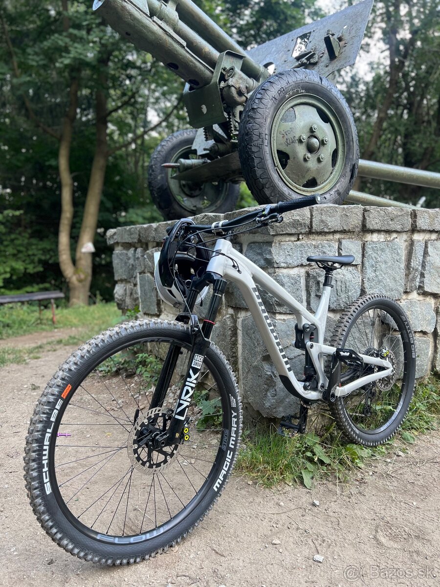 Propain Tyee 5 AL 29 – XL, enduro bicykel - 5