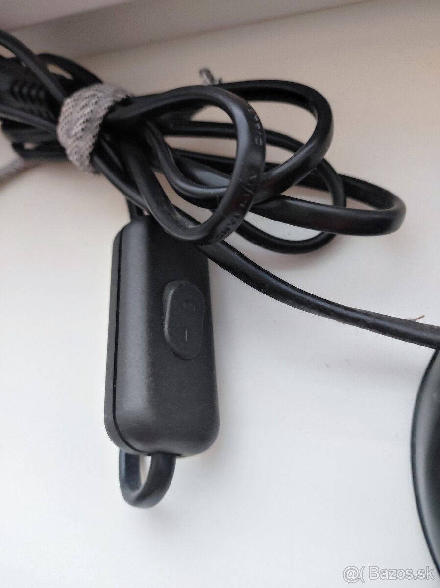 Retro nočná lampa - 5