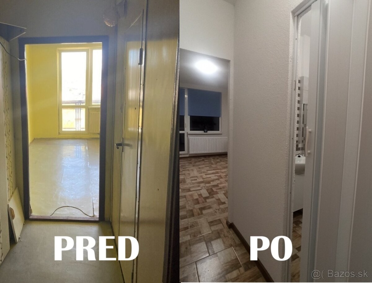 Investičné byty - priestor pre tvoje nápady - 5