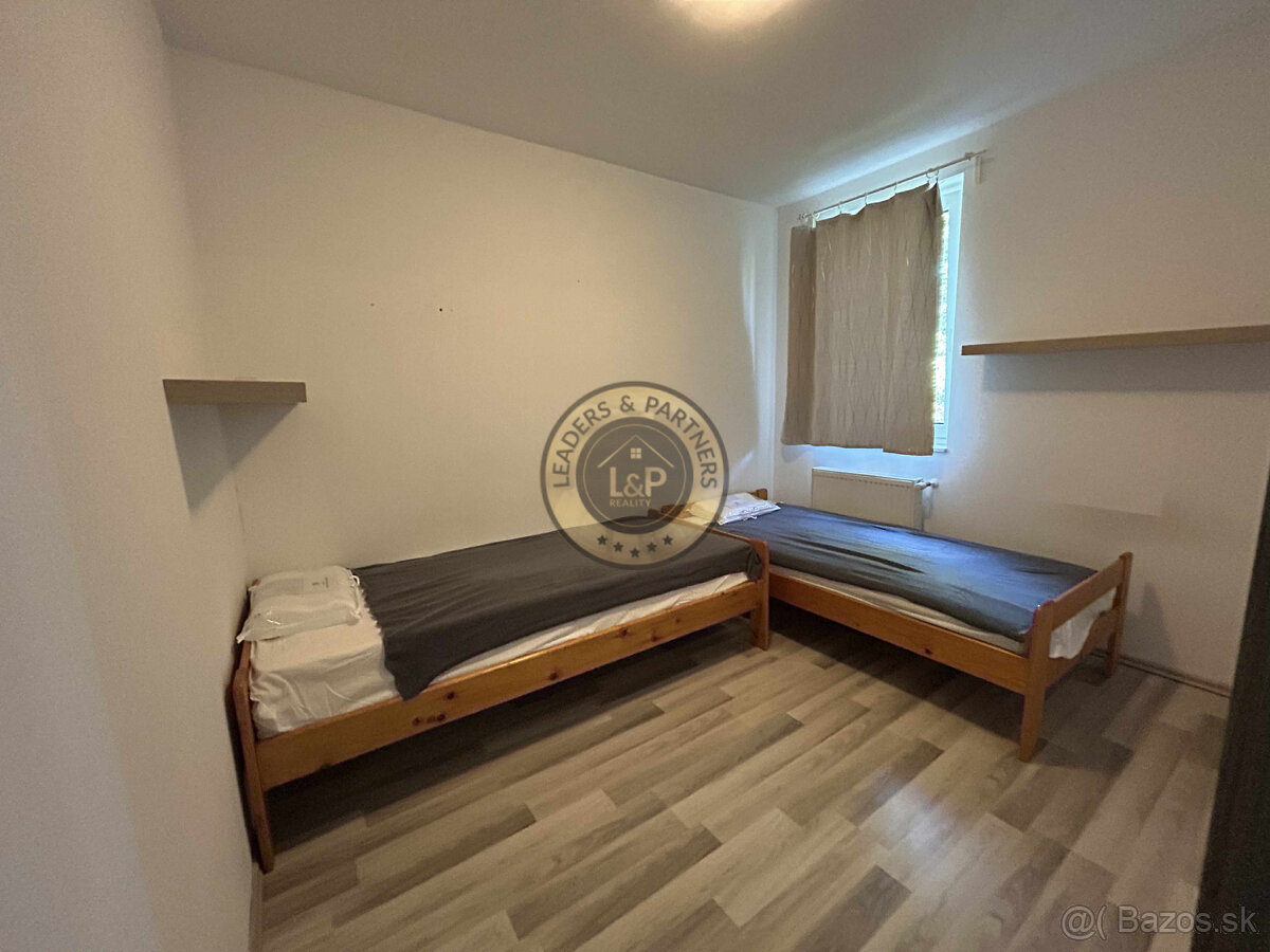 PREDAJ 2i byt Rajka - 5