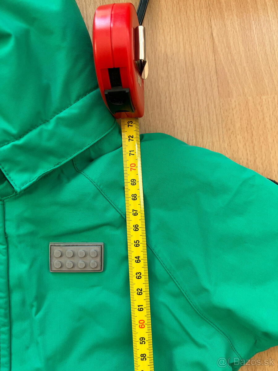 Lego wear unisex kombinéza 80cm, 1-2 roky - 5