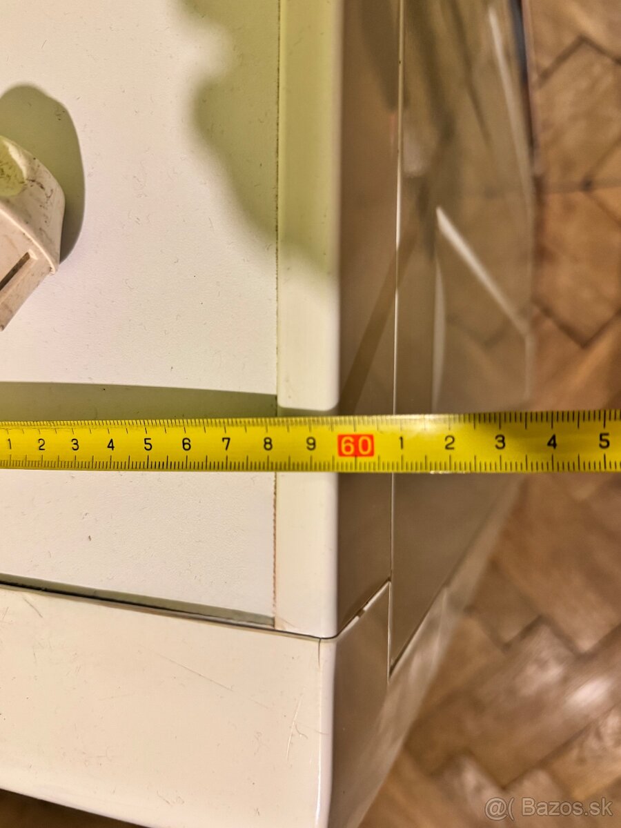 Automatická práčka Whirpool 7KG ZADARMO - 5