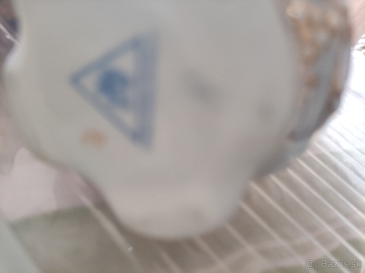 Sběratelské amfory Royal Dux - 5